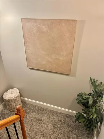 a view of small space