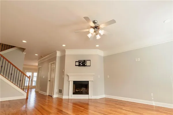 $2,550 | 2249 Ewell Park Drive Northwest, Lawrenceville, GA 30043