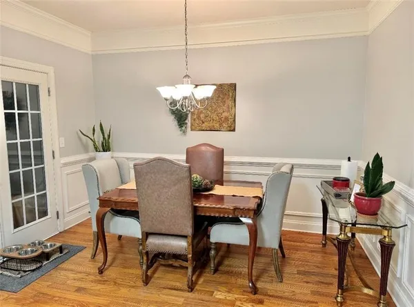 $2,550 | 2249 Ewell Park Drive Northwest, Lawrenceville, GA 30043