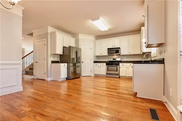 $2,550 | 2249 Ewell Park Drive Northwest, Lawrenceville, GA 30043