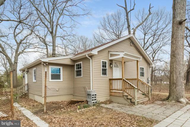 9325 Allentown Road Fort Washington, MD 20744 - Photo 1 of 18 Exterior (Front)