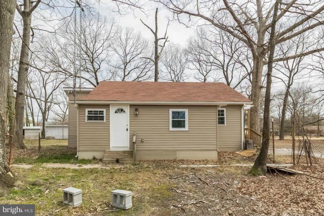 9325 Allentown Road Fort Washington, MD 20744 - Photo 13 of 18 Exterior (General)