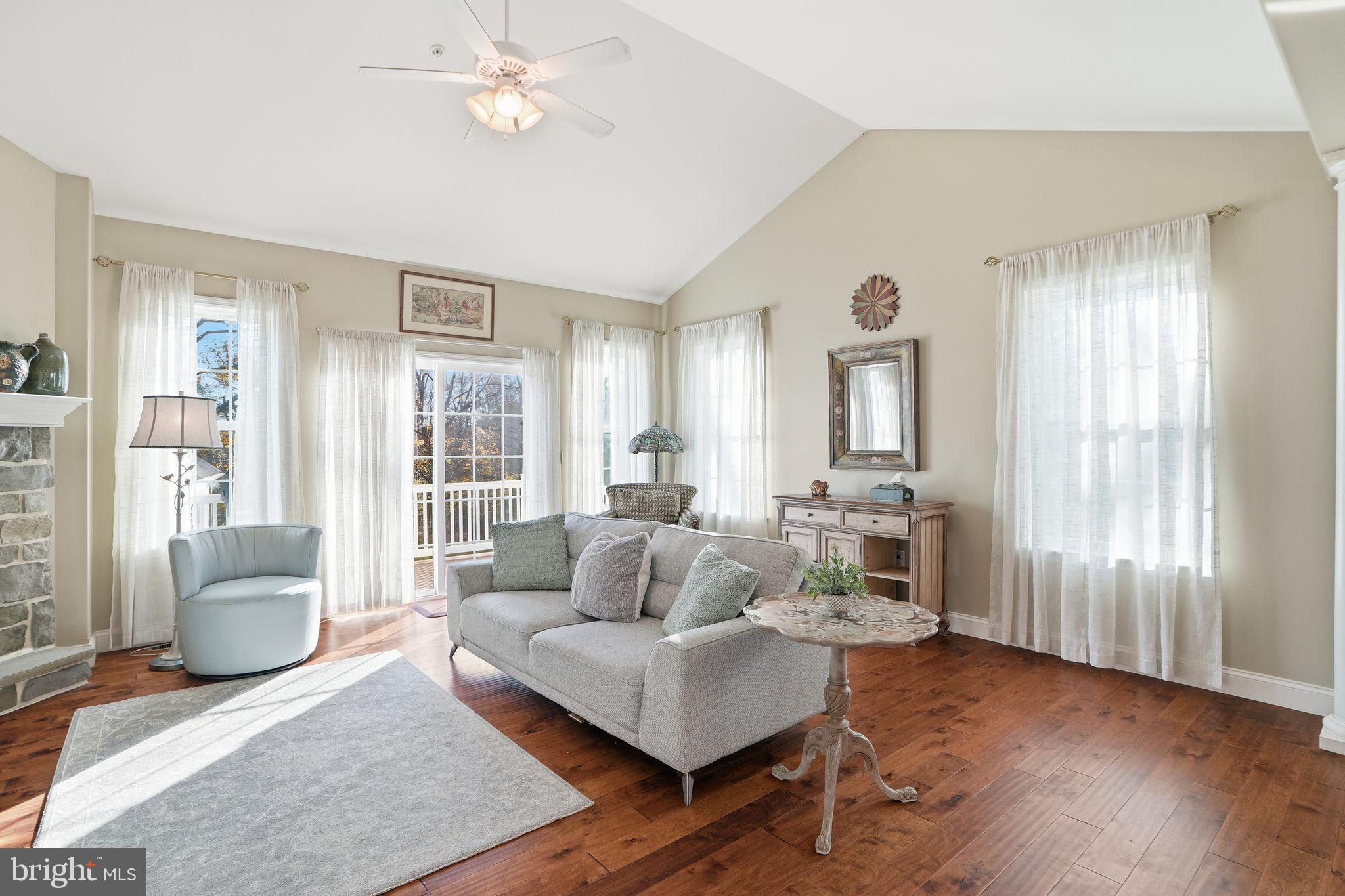 1301 South Red Maple Way Downingtown, PA 19335 - Photo 11 of 34