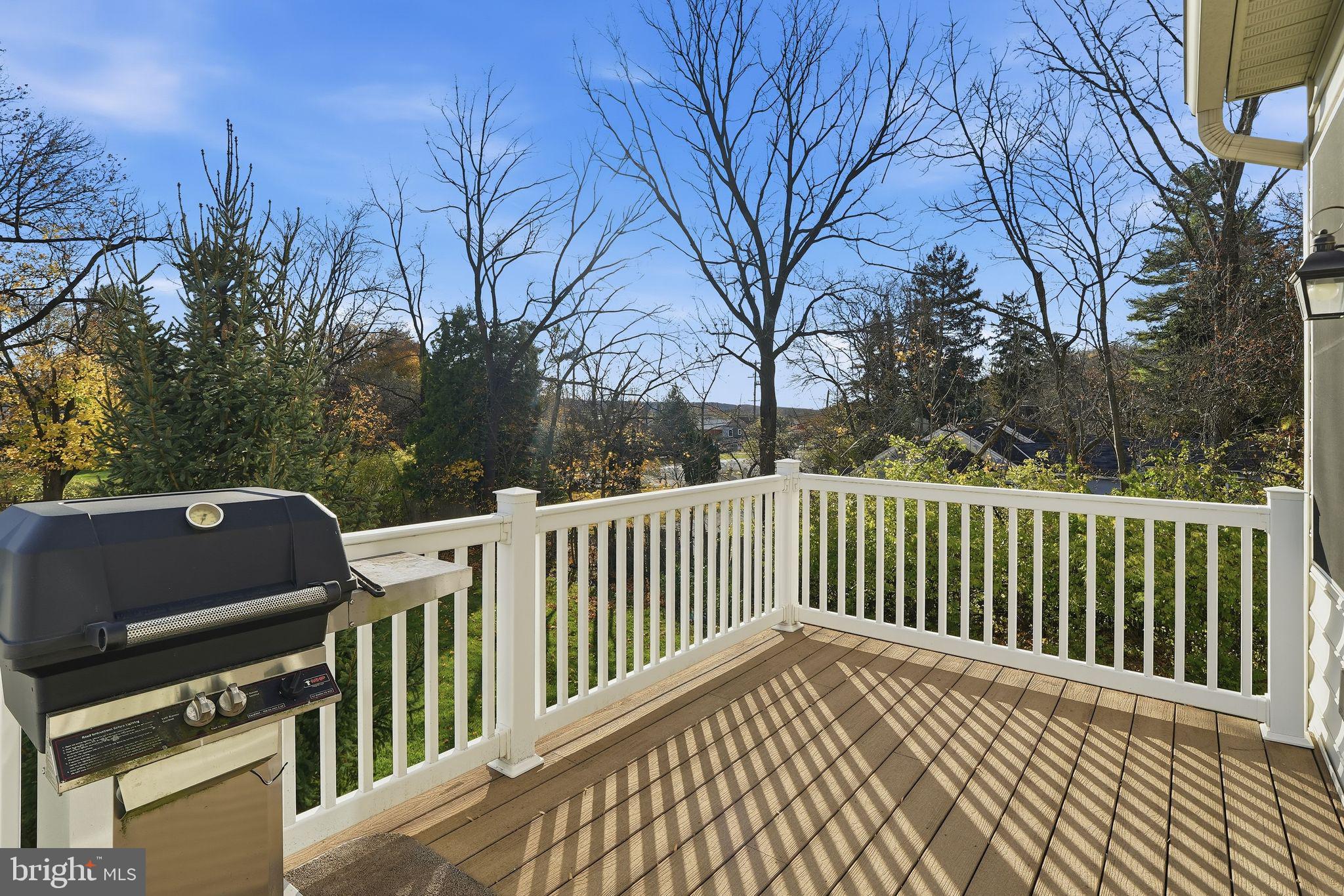 1301 South Red Maple Way Downingtown, PA 19335 - Photo 13 of 34