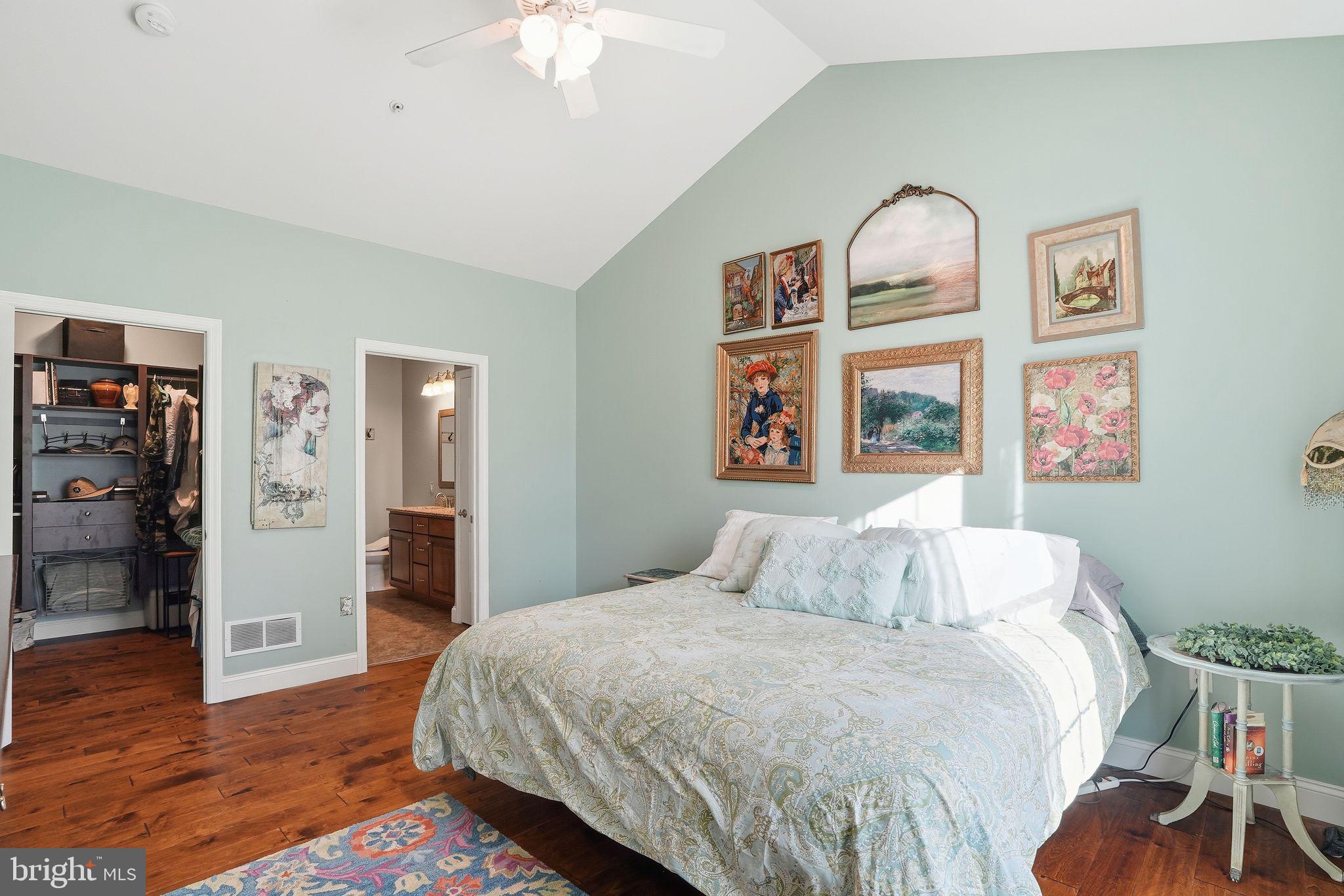 1301 South Red Maple Way Downingtown, PA 19335 - Photo 15 of 34