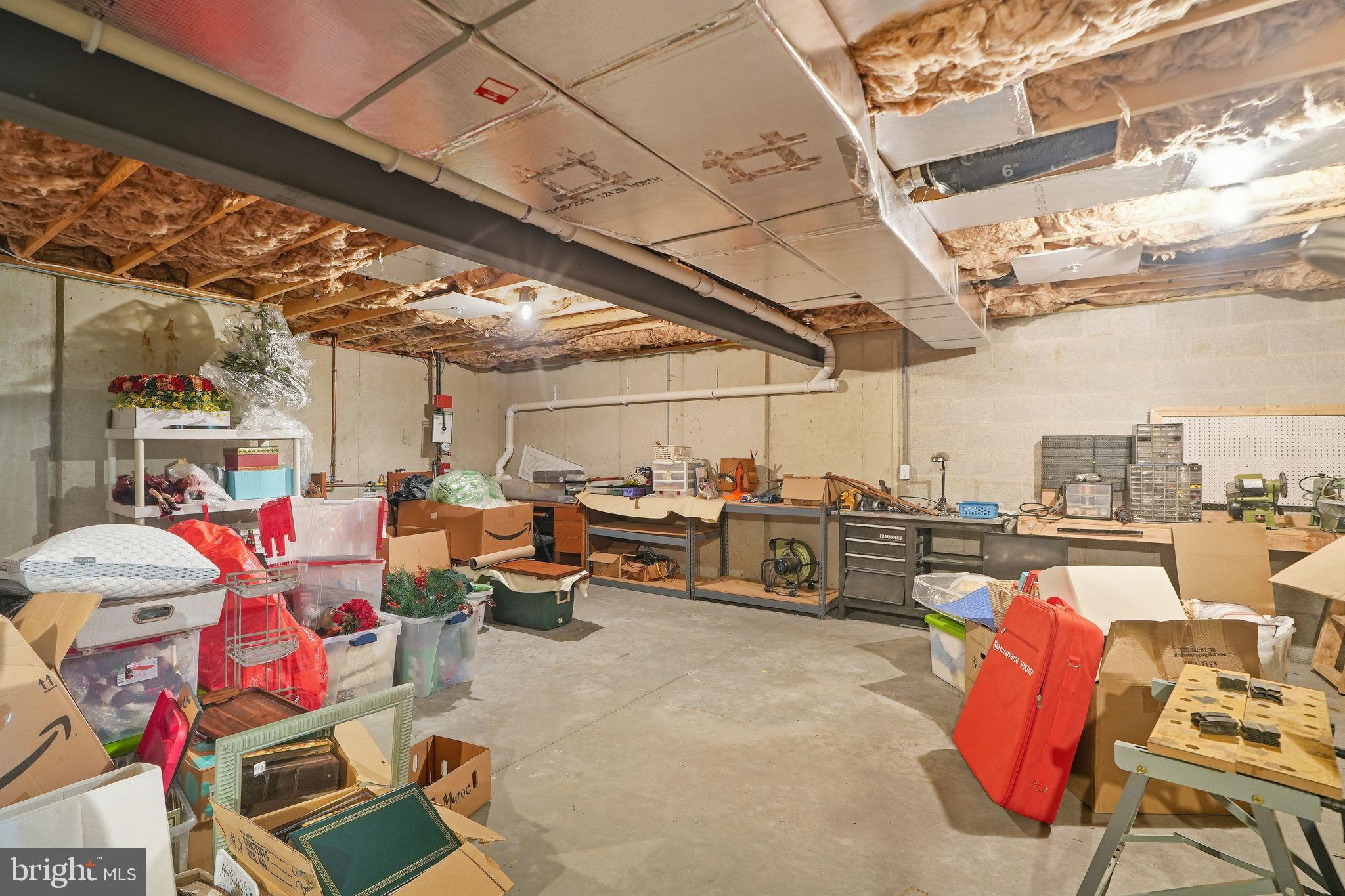 1301 South Red Maple Way Downingtown, PA 19335 - Photo 29 of 34