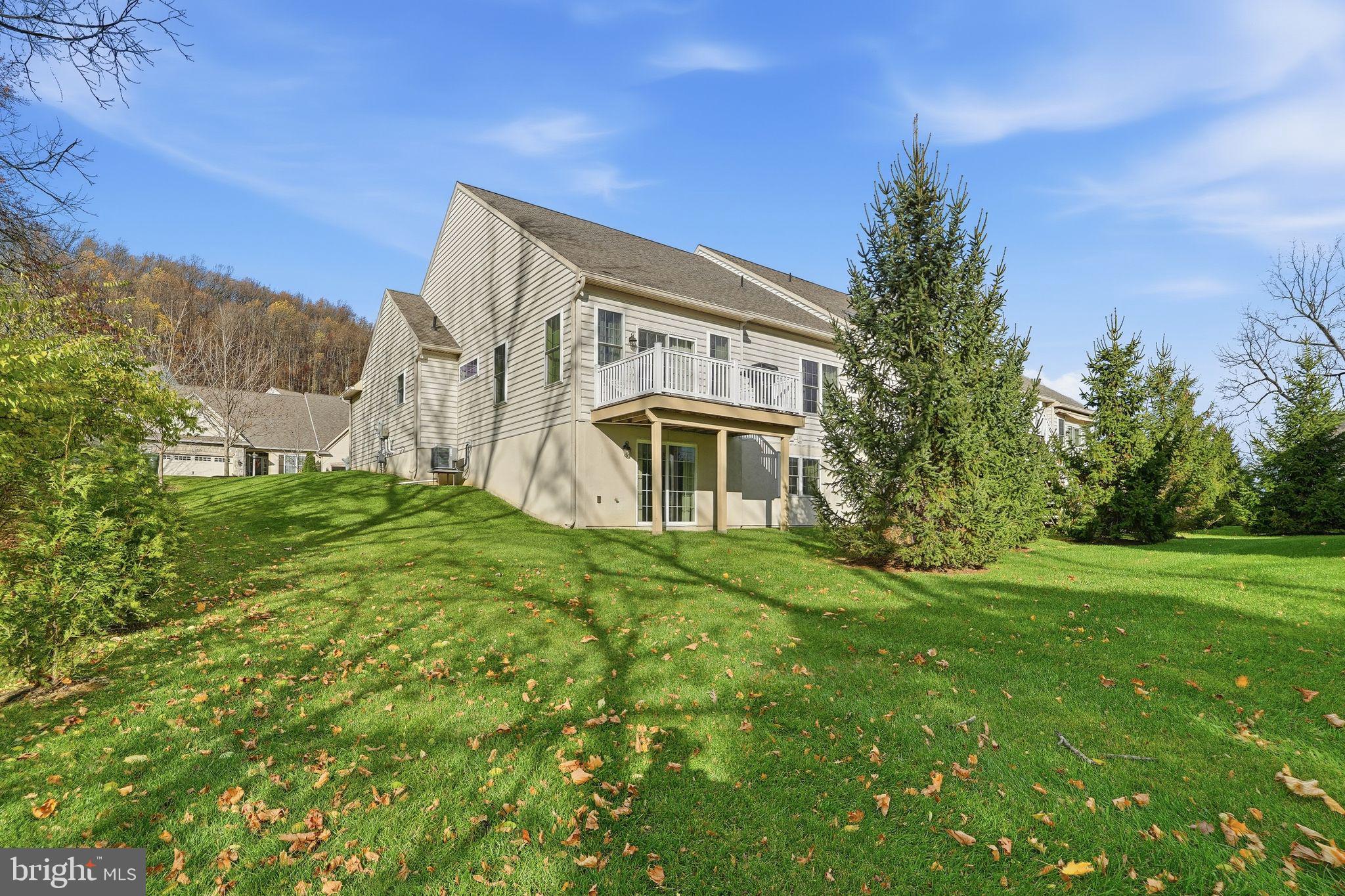 1301 South Red Maple Way Downingtown, PA 19335 - Photo 30 of 34