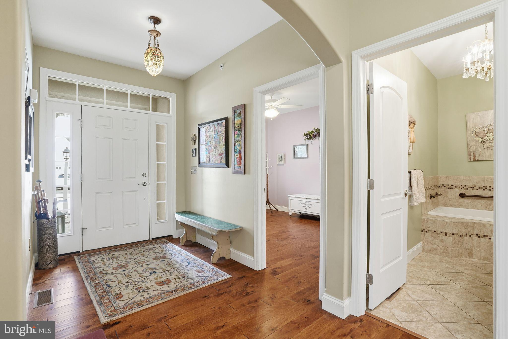 1301 South Red Maple Way Downingtown, PA 19335 - Photo 3 of 34