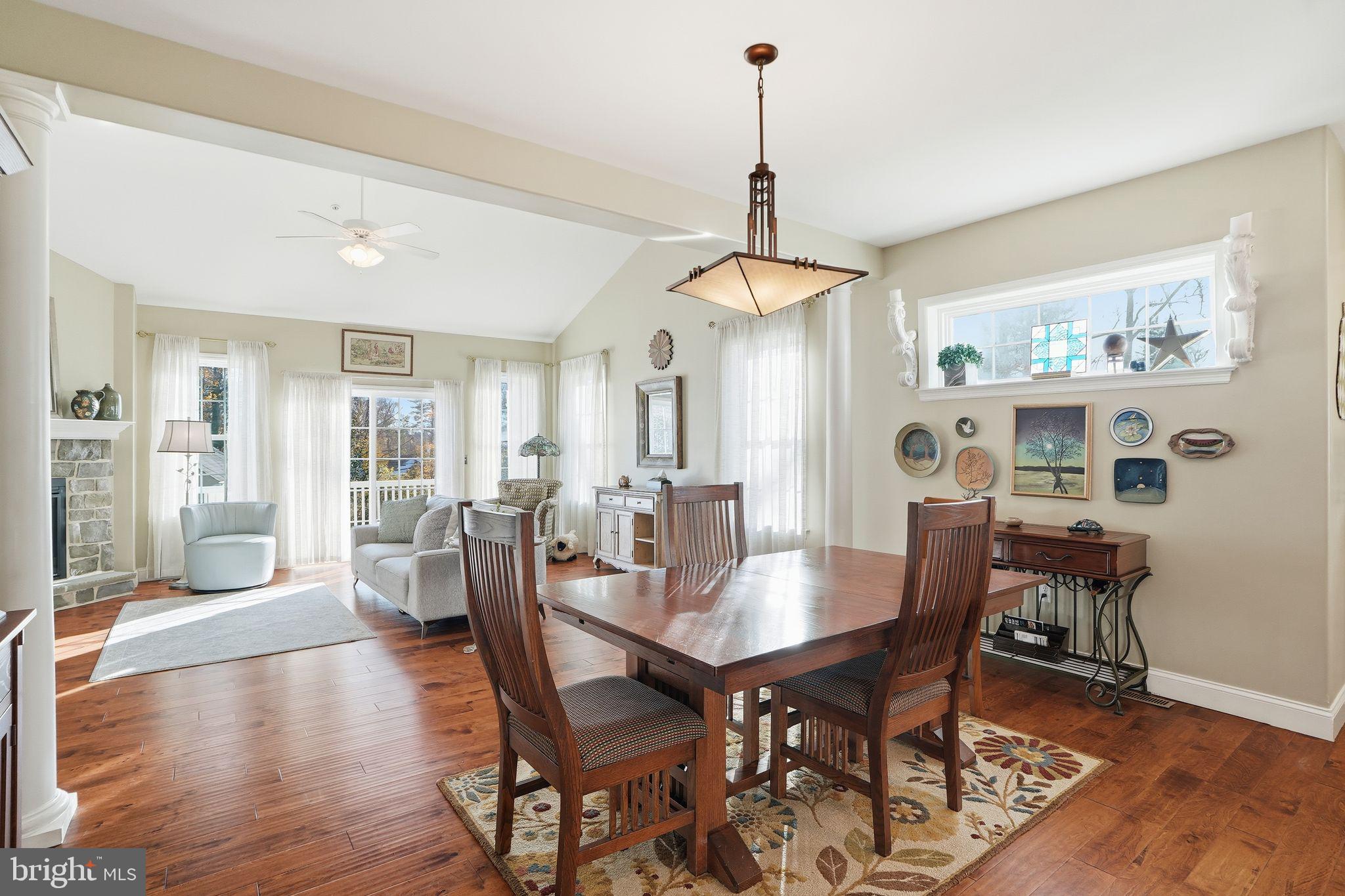 1301 South Red Maple Way Downingtown, PA 19335 - Photo 5 of 34