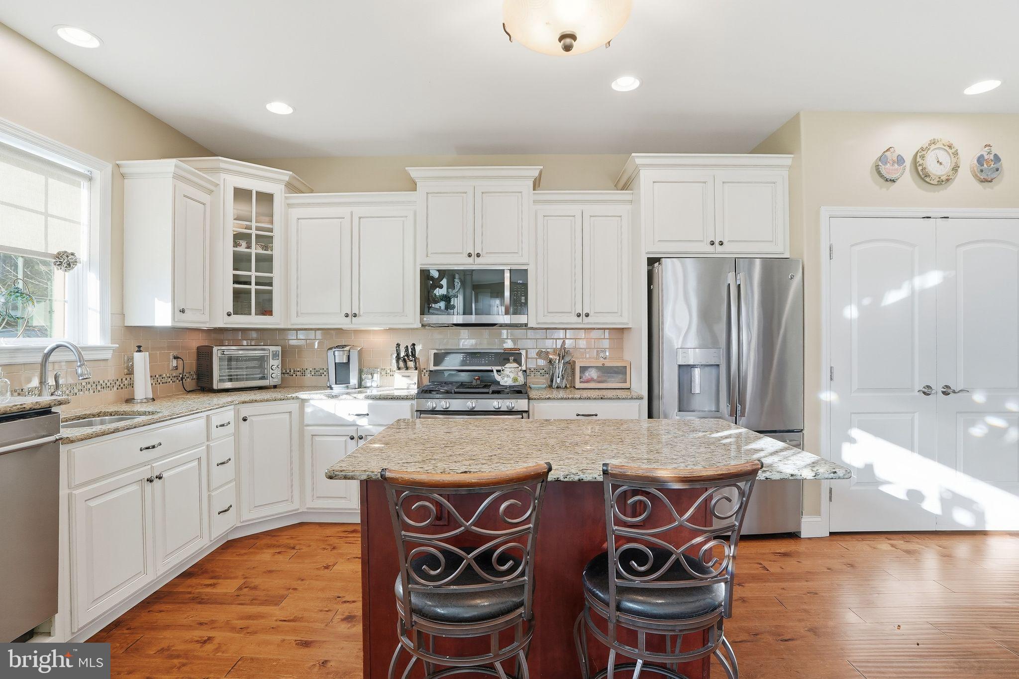 1301 South Red Maple Way Downingtown, PA 19335 - Photo 8 of 34