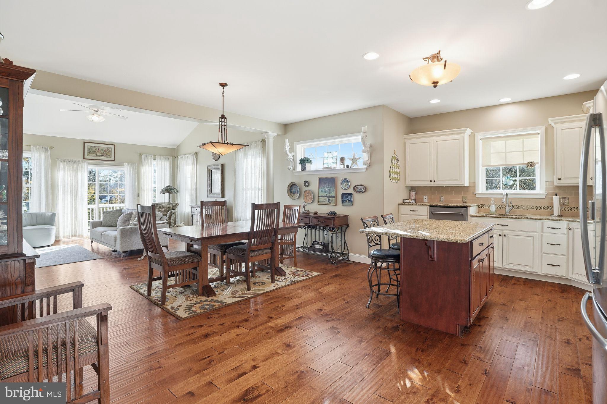 1301 South Red Maple Way Downingtown, PA 19335 - Photo 9 of 34