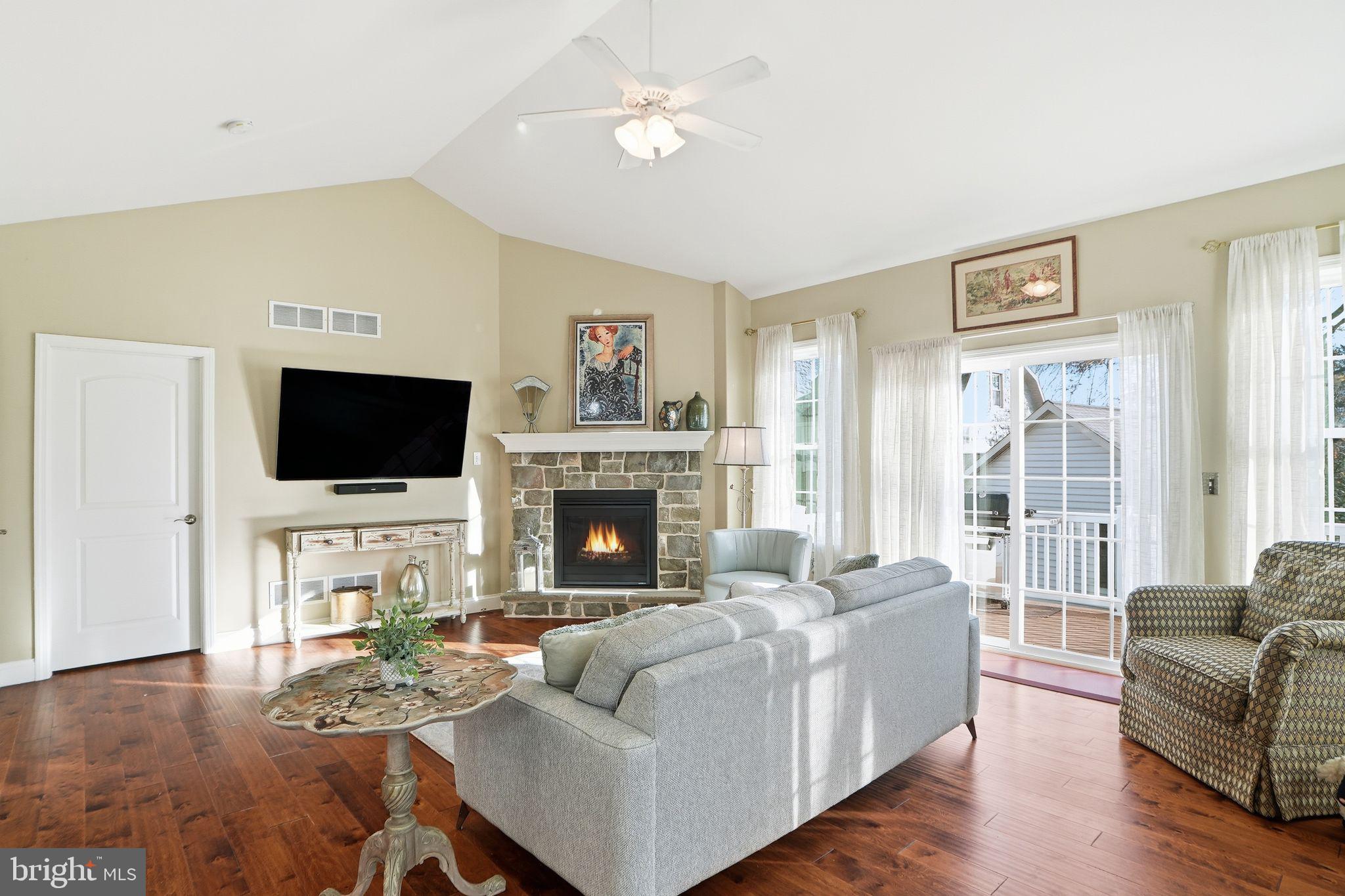 1301 South Red Maple Way Downingtown, PA 19335 - Photo 10 of 34