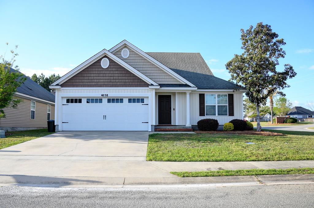 4058 Cottage Heights Road Hahira, GA 31632 - Photo 1 of 33 Gallery Image 1