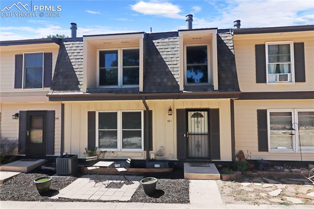361 Raspberry Lane Monument, CO 80132 - Photo 1 of 1