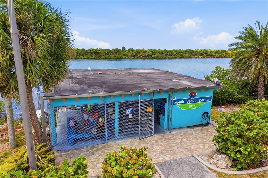 875 Ponderosa Road Venice, FL 34293 - Photo 41 of 51