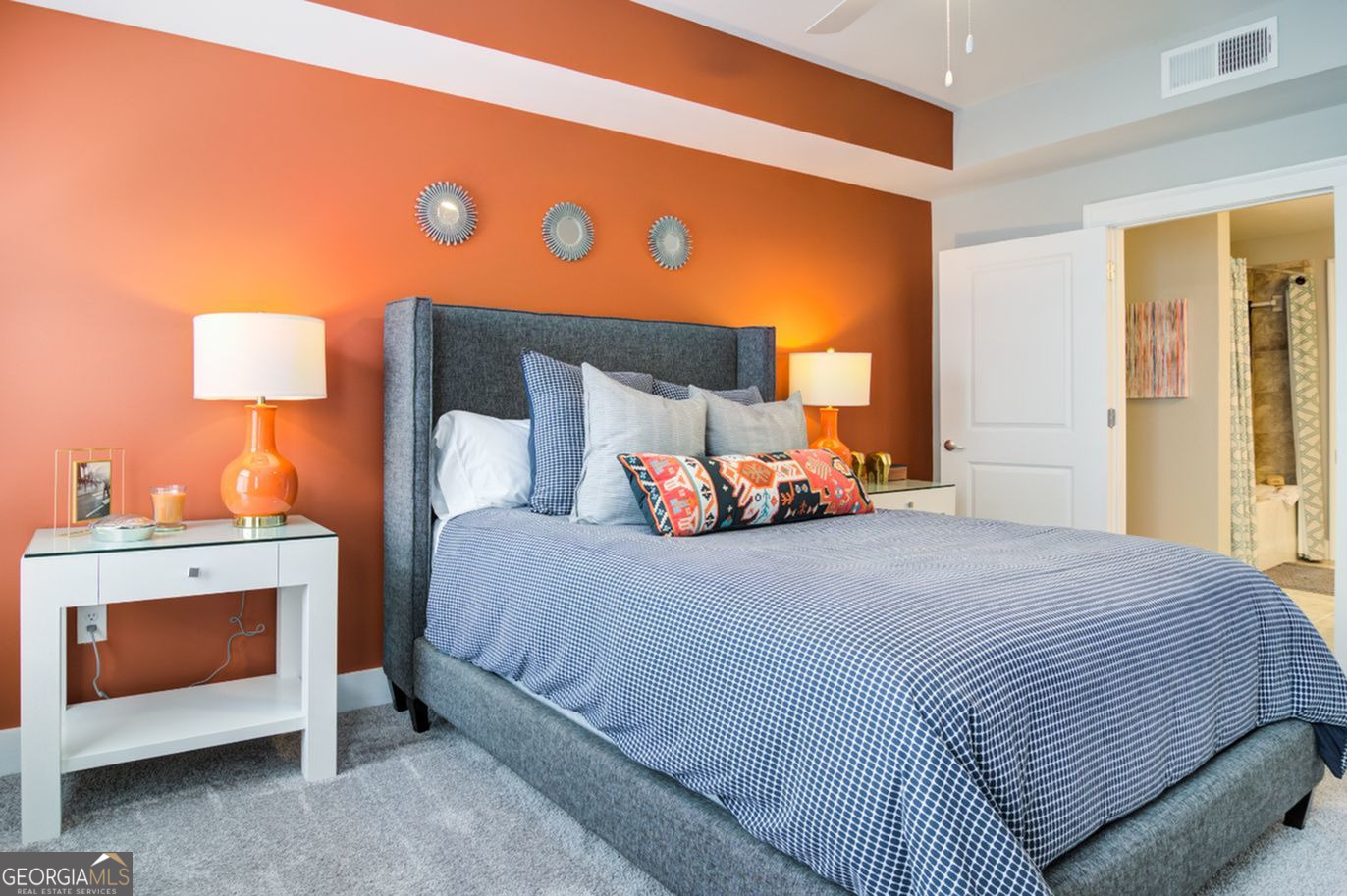 2591 Piedmont Road Northeast, Unit 2505 Atlanta, GA 30324 - Photo 4 of 23