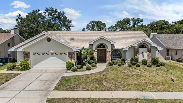 $399,000 | 1091 Tournament Drive, Spring Hill, FL 34608