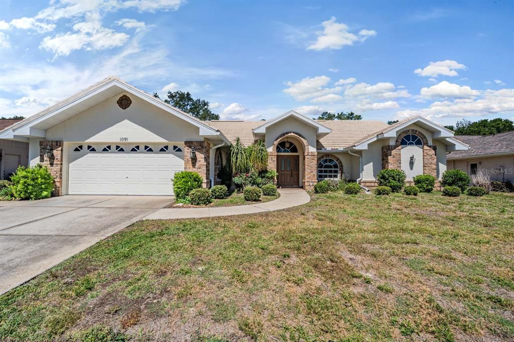 1091 Tournament Drive Spring Hill, FL 34608 - Photo 12 of 51