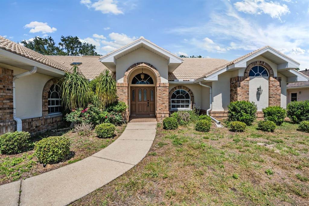 1091 Tournament Drive Spring Hill, FL 34608 - Photo 17 of 51
