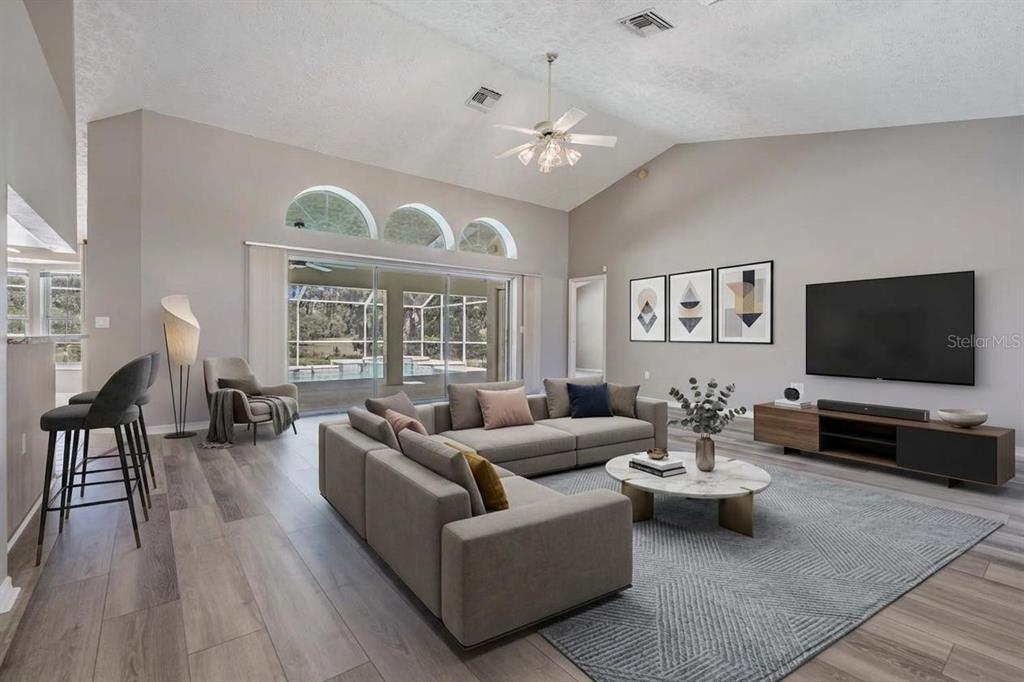 1091 Tournament Drive Spring Hill, FL 34608 - Photo 2 of 51