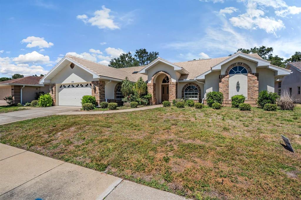 1091 Tournament Drive Spring Hill, FL 34608 - Photo 22 of 51
