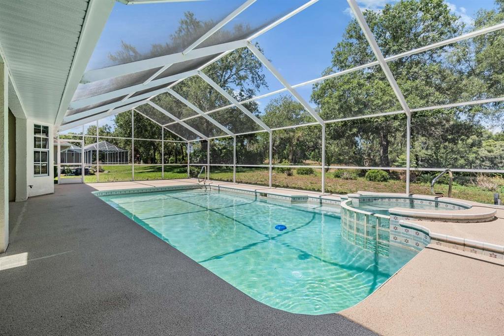 1091 Tournament Drive Spring Hill, FL 34608 - Photo 45 of 51