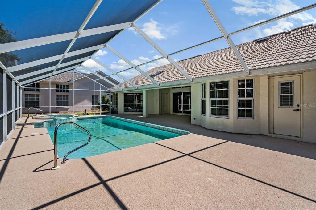 1091 Tournament Drive Spring Hill, FL 34608 - Photo 48 of 51