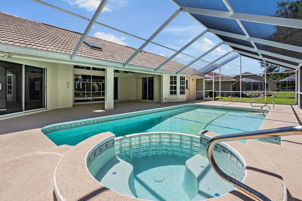 1091 Tournament Drive Spring Hill, FL 34608 - Photo 5 of 51