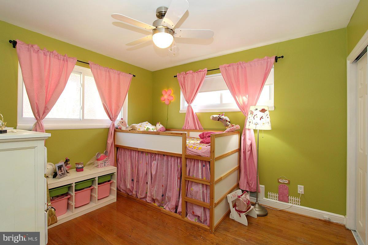 109 Belton Road Silver Spring, MD 20901 - Photo 14 of 30 a room with furniture and a window
