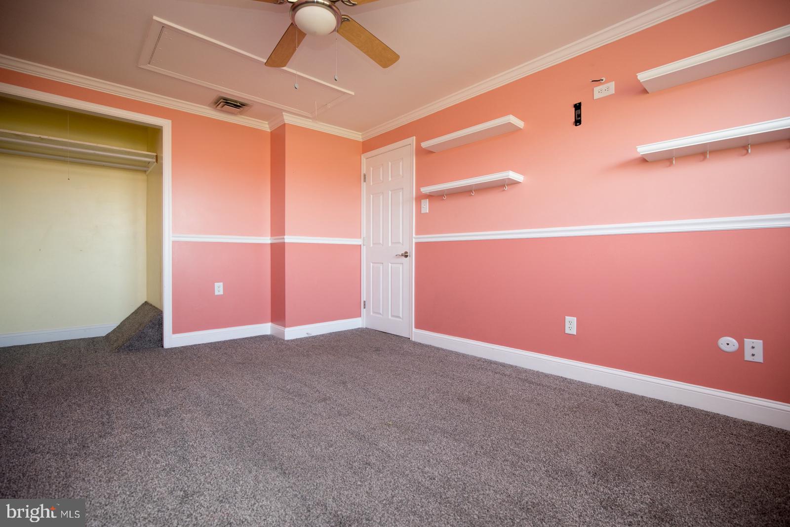 3525 Byrne Road Philadelphia, PA 19154 - Photo 24 of 40 2nd Bedroom