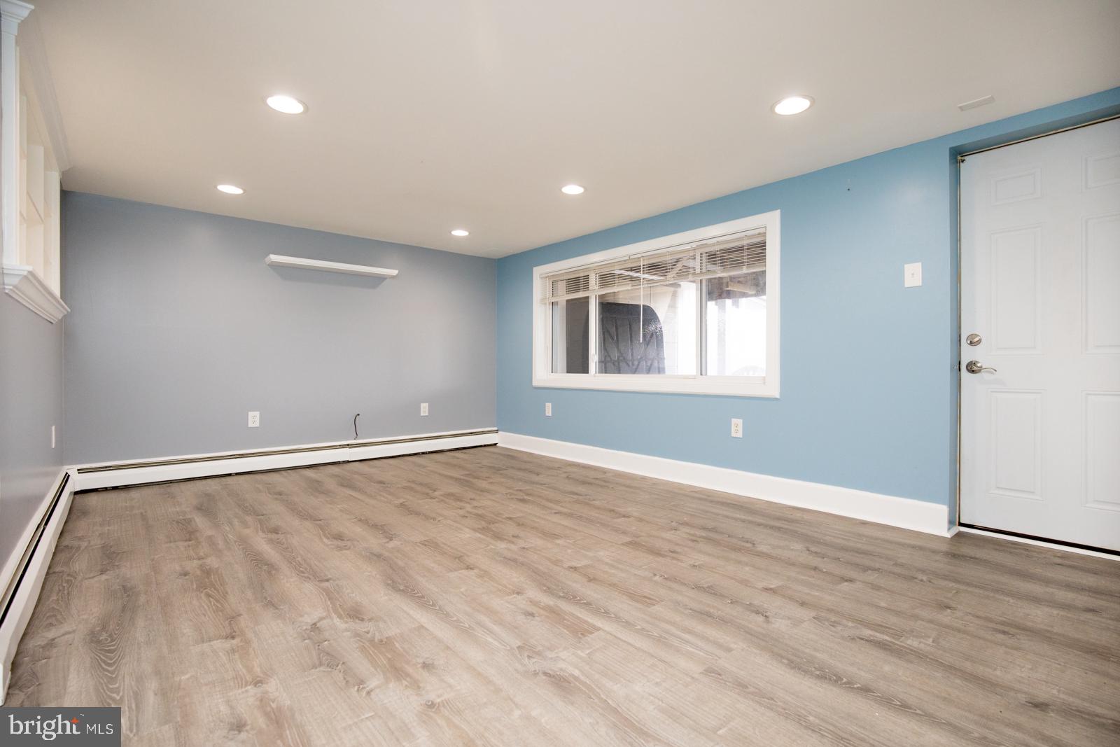 3525 Byrne Road Philadelphia, PA 19154 - Photo 31 of 40 Finished Basement