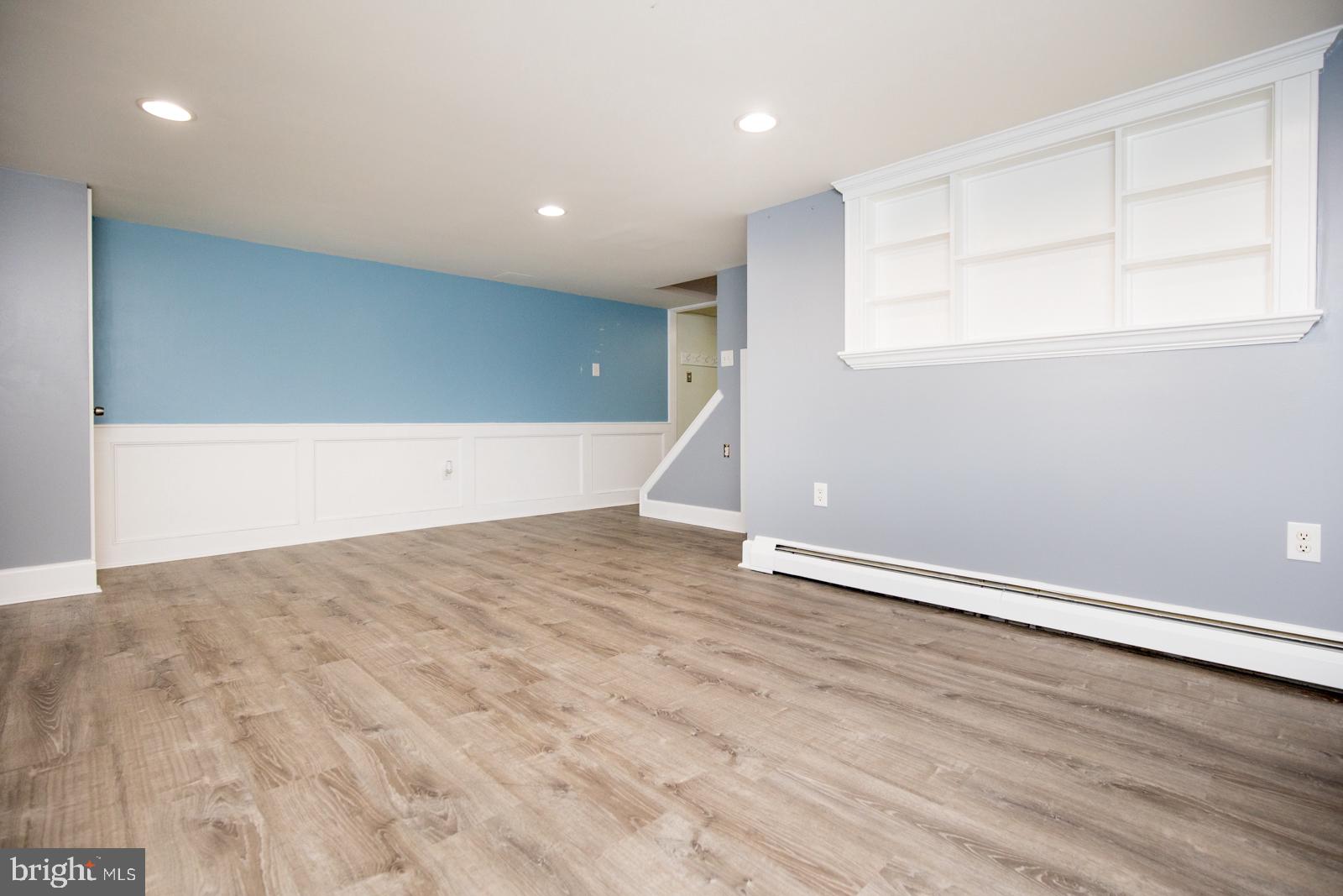 3525 Byrne Road Philadelphia, PA 19154 - Photo 33 of 40 Finished Basement
