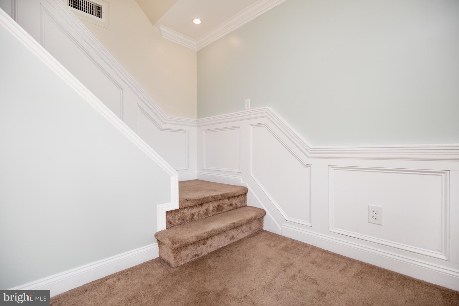 Custom Trim