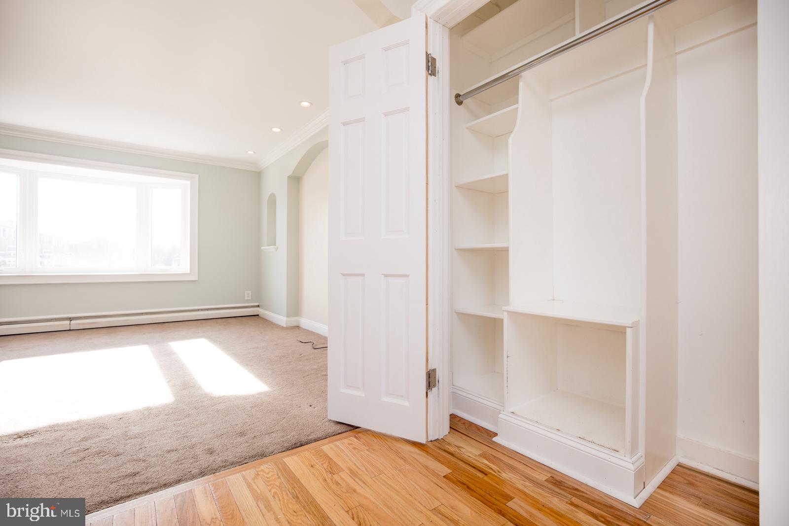 3525 Byrne Road Philadelphia, PA 19154 - Photo 8 of 40 Closet