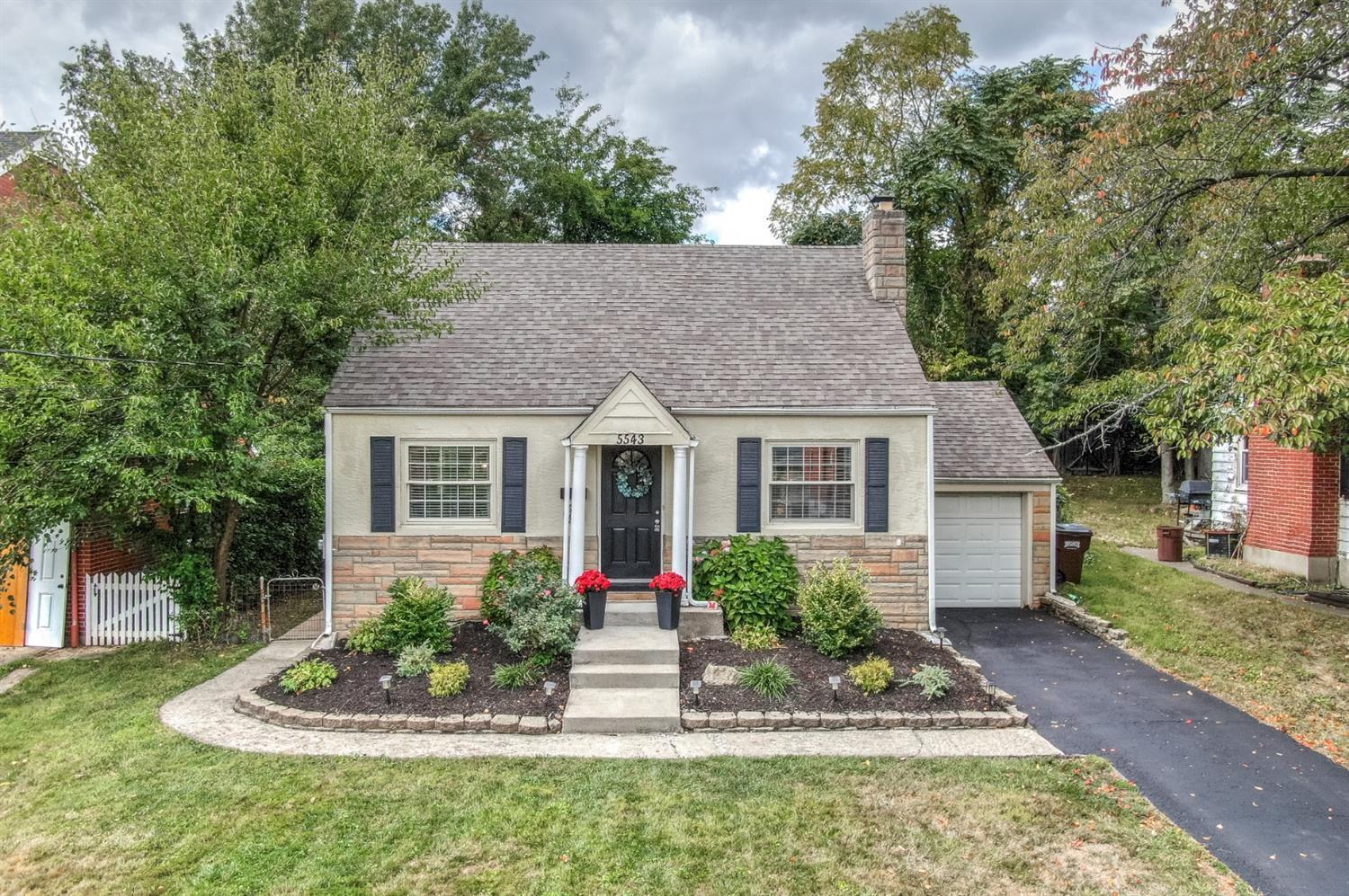 5543 Leumas Road Cincinnati, OH 45239 - Photo 1 of 1