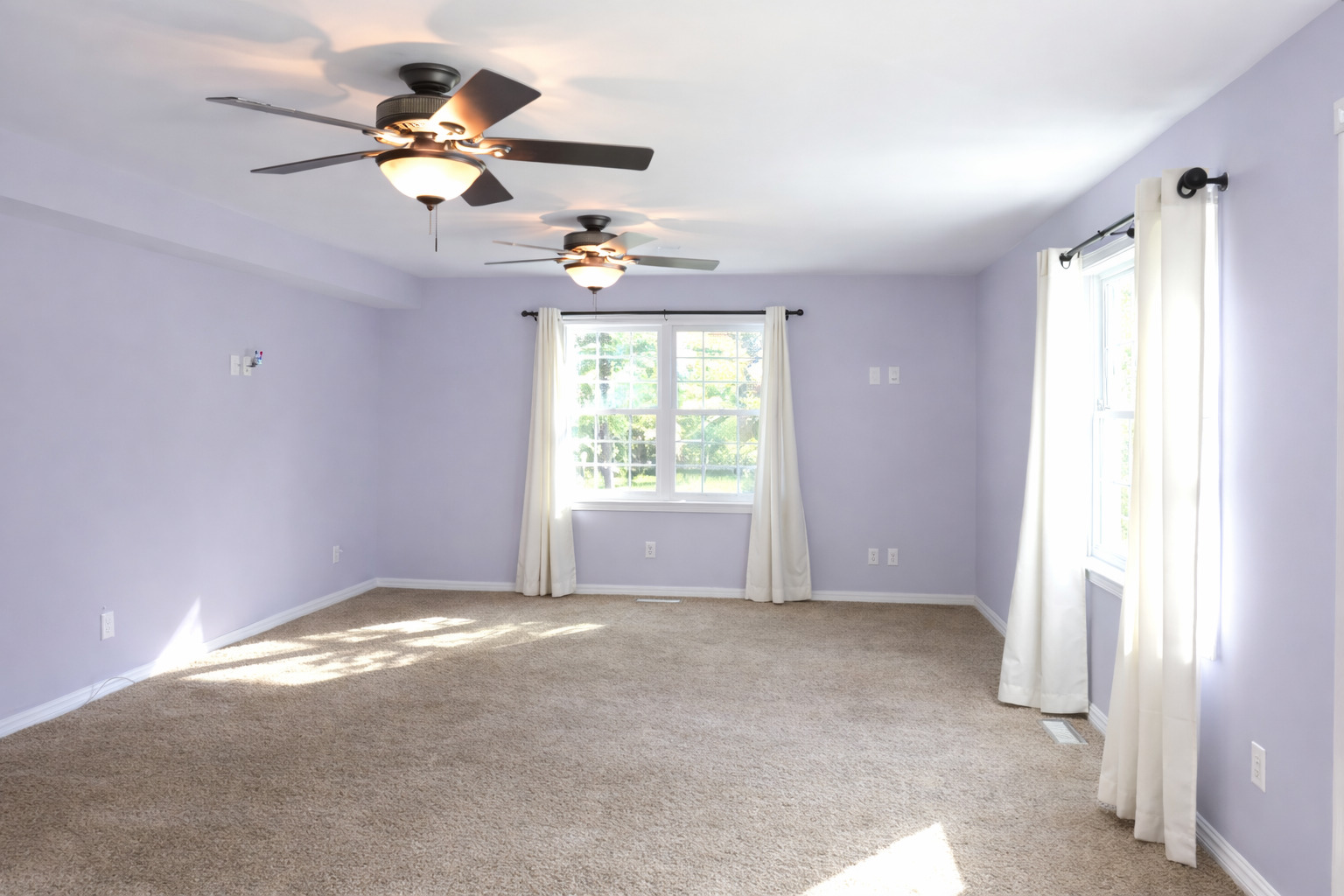 2912 Woodlawn Road Sterling, IL 61081 - Photo 26 of 48 a view of an empty room with a window