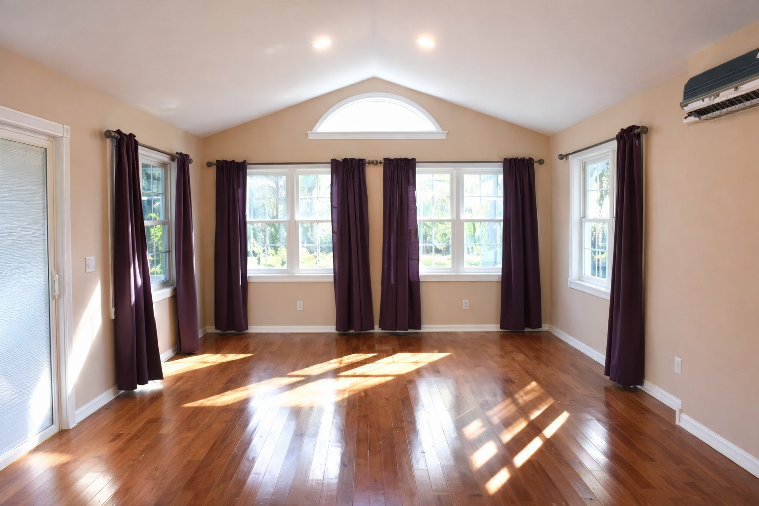 2912 Woodlawn Road Sterling, IL 61081 - Photo 28 of 48 a view of a room with large windows