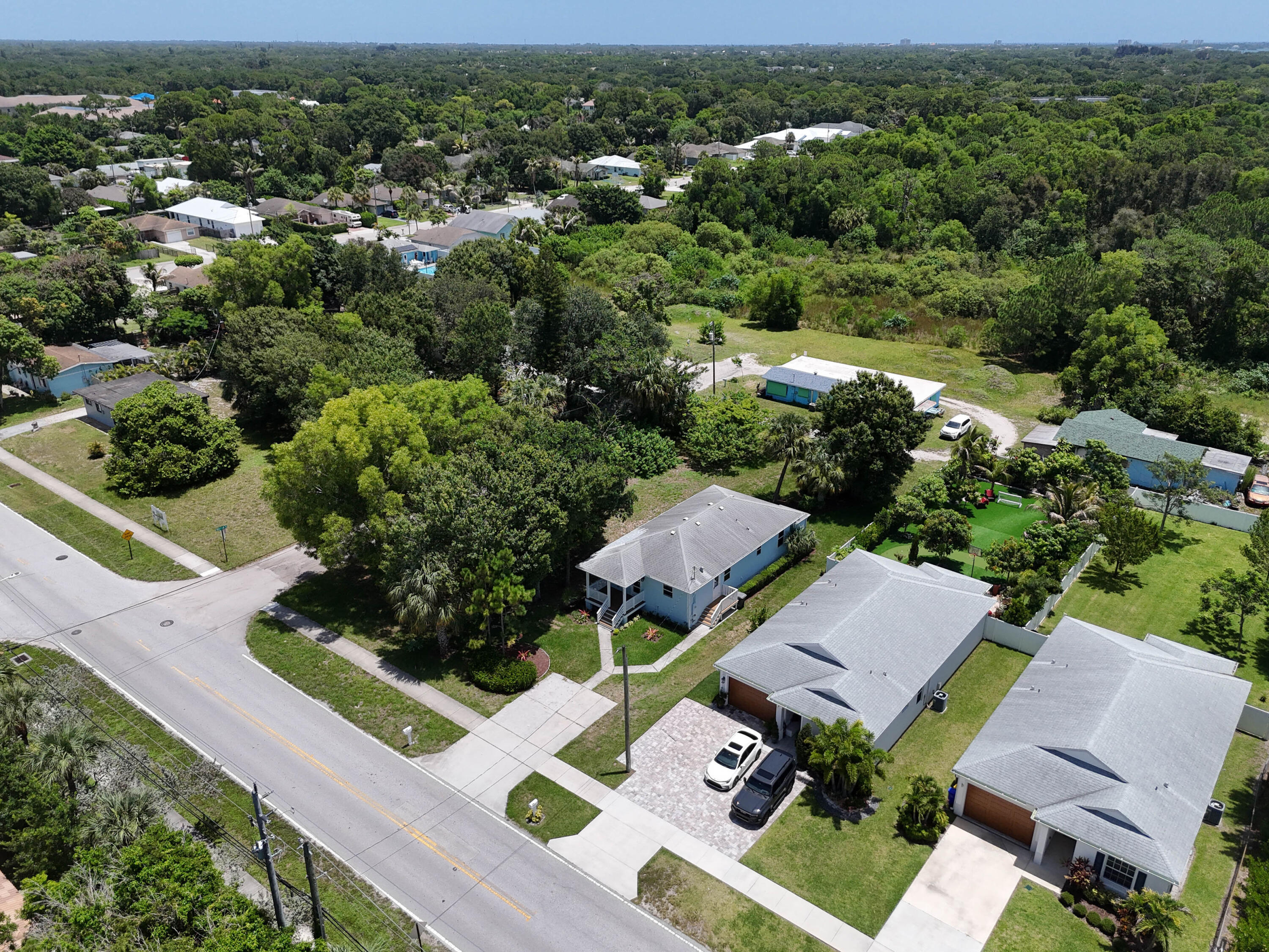 18066 Limestone Creek Road Jupiter, FL 33458 - Photo 52 of 58 18066LimestoneCreekRdAerials(8)