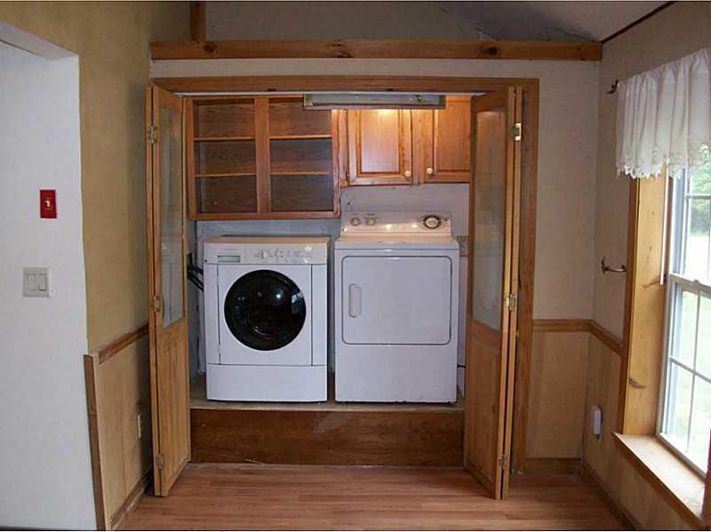 242 Fish Hatchery Road Monmouth, ME 04259 - Photo 27 of 31 Other. Laundry appliances included!