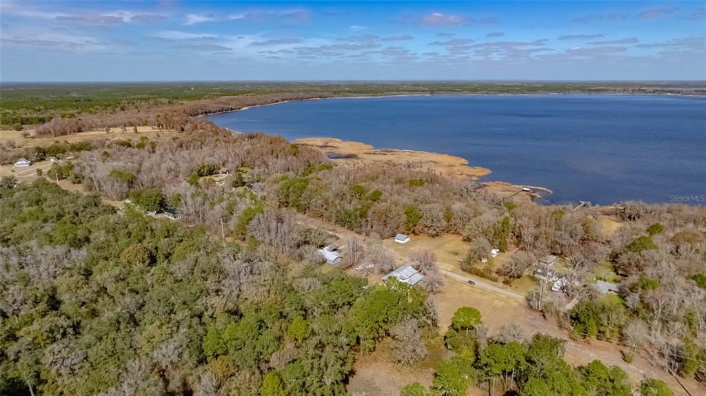 Southwest 136th Street Starke, FL 32091 - Photo 14 of 16 a view of an ocean