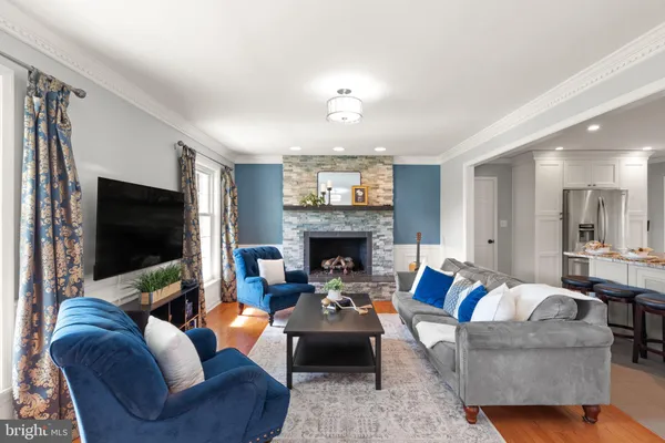 $749,000 | 3323 Jo Ann Lane, Fallston, MD 21047
