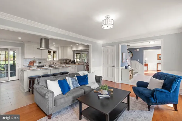 $749,000 | 3323 Jo Ann Lane, Fallston, MD 21047