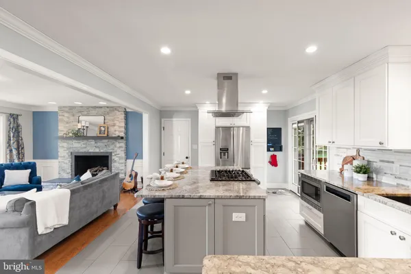 $749,000 | 3323 Jo Ann Lane, Fallston, MD 21047