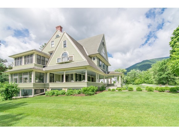 125 Taconic Road Manchester, VT 05254 - Photo 1 of 25 Gallery Image 1