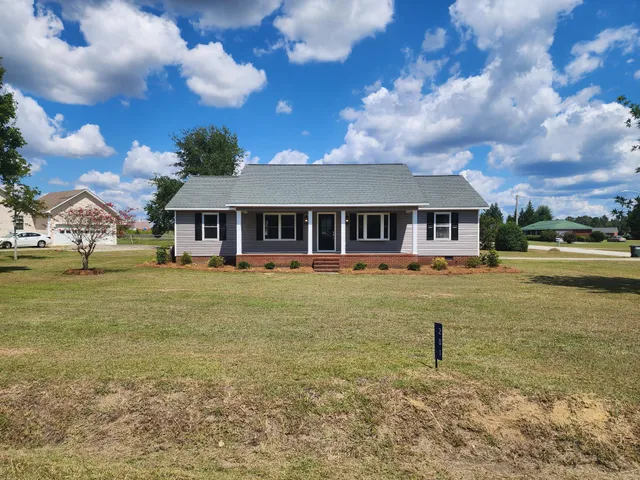 $265,000 | 201 Ramsgate Drive, Wrens, GA 30833