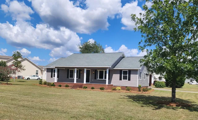 $265,000 | 201 Ramsgate Drive, Wrens, GA 30833