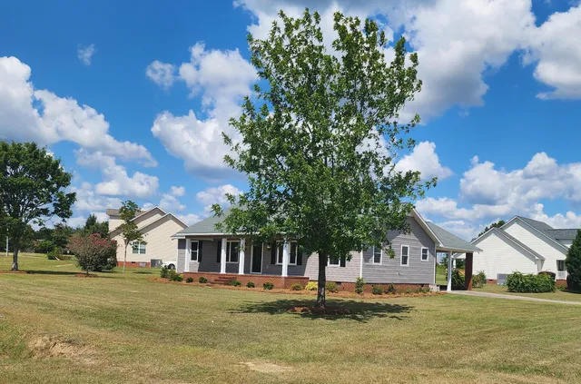 $265,000 | 201 Ramsgate Drive, Wrens, GA 30833