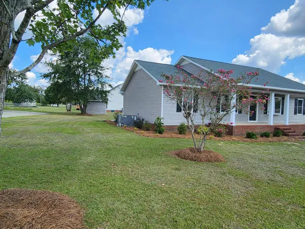 $265,000 | 201 Ramsgate Drive, Wrens, GA 30833