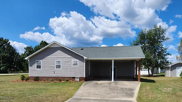 $265,000 | 201 Ramsgate Drive, Wrens, GA 30833