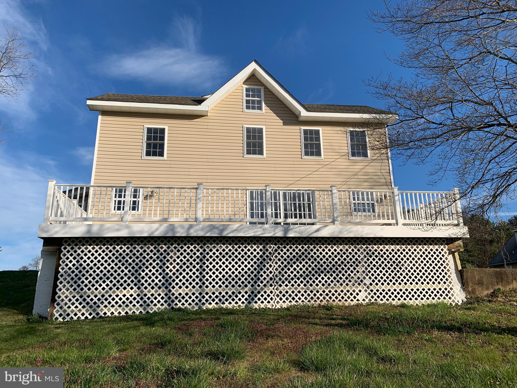 215 Jackson Hall School Road Elkton, MD 21921 - Photo 1 of 31 Front
